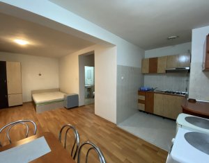 Lakás 1 szobák kiadó on Cluj-napoca, Zóna Zorilor