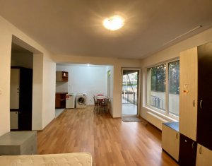 Lakás 1 szobák kiadó on Cluj-napoca, Zóna Zorilor