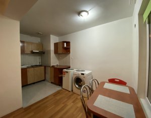 Lakás 1 szobák kiadó on Cluj-napoca, Zóna Zorilor