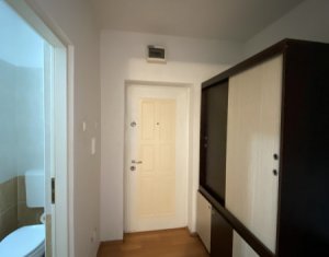 Lakás 1 szobák kiadó on Cluj-napoca, Zóna Zorilor