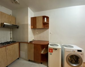 Lakás 1 szobák kiadó on Cluj-napoca, Zóna Zorilor