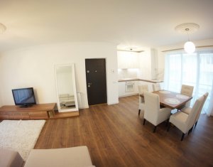 Lakás 3 szobák kiadó on Cluj-napoca