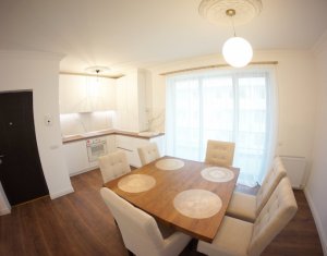 Lakás 3 szobák kiadó on Cluj-napoca