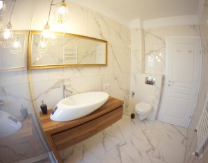 Lakás 3 szobák kiadó on Cluj-napoca