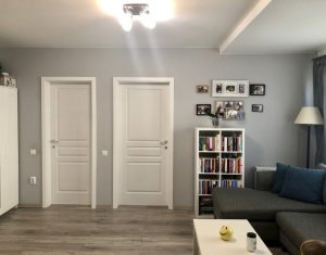 Lakás 2 szobák kiadó on Cluj-napoca