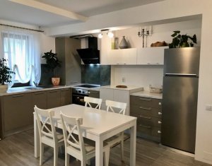 Lakás 2 szobák kiadó on Cluj-napoca