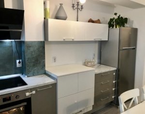 Lakás 2 szobák kiadó on Cluj-napoca