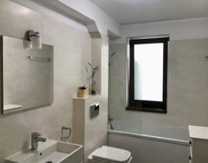 Lakás 2 szobák kiadó on Cluj-napoca