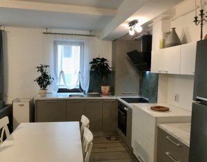 Lakás 2 szobák kiadó on Cluj-napoca