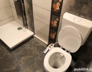 Lakás 3 szobák kiadó on Cluj-napoca, Zóna Plopilor