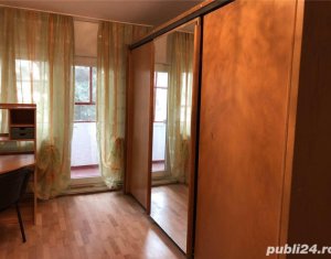 Lakás 3 szobák kiadó on Cluj-napoca, Zóna Plopilor