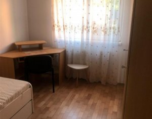 Lakás 3 szobák kiadó on Cluj-napoca, Zóna Plopilor