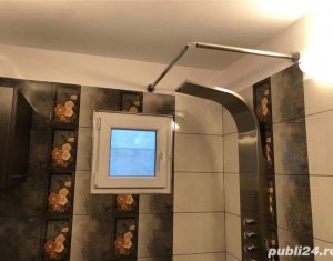 Lakás 3 szobák kiadó on Cluj-napoca, Zóna Plopilor