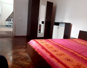 Lakás 1 szobák kiadó on Cluj-napoca, Zóna Centru