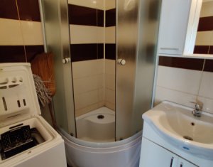 Lakás 1 szobák kiadó on Cluj-napoca, Zóna Centru