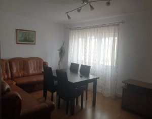 Lakás 3 szobák kiadó on Cluj-napoca, Zóna Marasti