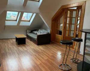 , 55m2 on Cluj-napoca, Zóna Centru