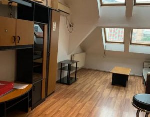 Lakás 2 szobák kiadó on Cluj-napoca, Zóna Centru