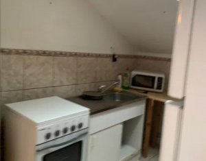 Lakás 2 szobák kiadó on Cluj-napoca, Zóna Centru