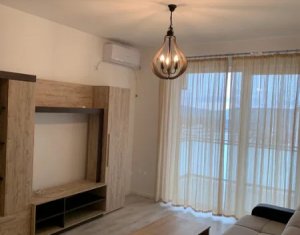 Lakás 2 szobák kiadó on Cluj-napoca, Zóna Buna Ziua