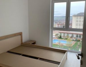 Lakás 2 szobák kiadó on Cluj-napoca, Zóna Buna Ziua