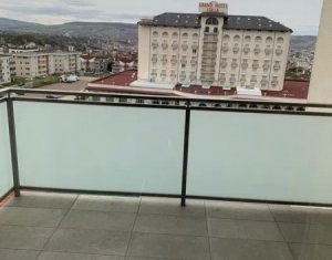 Lakás 2 szobák kiadó on Cluj-napoca, Zóna Buna Ziua