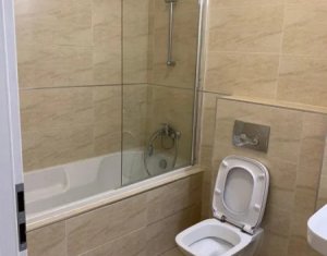 Lakás 2 szobák kiadó on Cluj-napoca, Zóna Buna Ziua