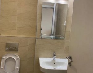 Lakás 2 szobák kiadó on Cluj-napoca, Zóna Buna Ziua