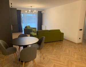 Lakás 2 szobák kiadó on Cluj-napoca, Zóna Centru