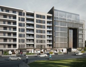 Lakás 2 szobák kiadó on Cluj-napoca, Zóna Centru