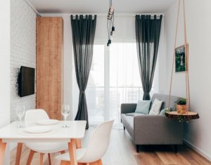 , 45m2 on Cluj-napoca, Zóna Gheorgheni