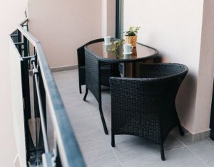 Lakás 2 szobák kiadó on Cluj-napoca, Zóna Gheorgheni