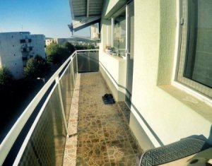 Lakás 2 szobák kiadó on Cluj-napoca, Zóna Zorilor