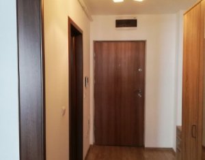 Lakás 1 szobák kiadó on Cluj-napoca, Zóna Intre Lacuri