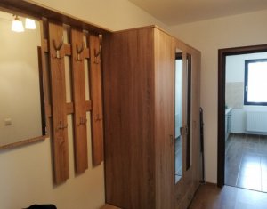 Lakás 1 szobák kiadó on Cluj-napoca, Zóna Intre Lacuri