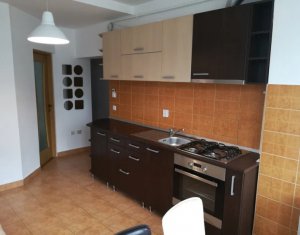 Lakás 2 szobák kiadó on Cluj-napoca