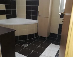 Lakás 2 szobák kiadó on Cluj-napoca