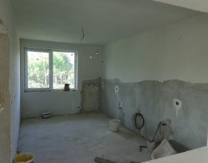 Ház 4 szobák eladó on Gilau