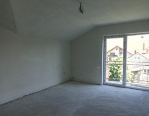 Ház 4 szobák eladó on Gilau