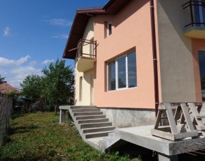 Ház 4 szobák eladó on Gilau