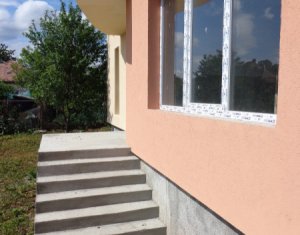 Ház 4 szobák eladó on Gilau