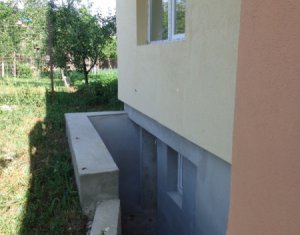 Ház 4 szobák eladó on Gilau