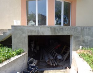 Ház 4 szobák eladó on Gilau