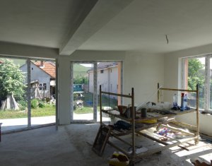 Ház 4 szobák eladó on Gilau