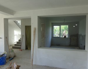 Ház 4 szobák eladó on Gilau