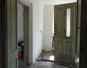 Ház 6 szobák eladó on Gilau