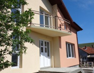 Ház 6 szobák eladó on Gilau