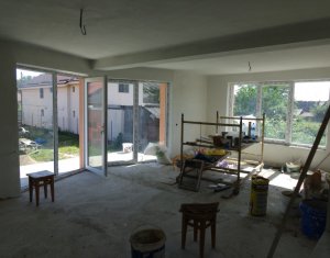 Ház 6 szobák eladó on Gilau