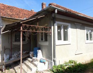 Ház 6 szobák eladó on Gilau