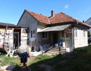 Ház 6 szobák eladó on Gilau